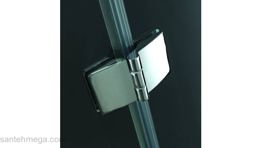 Душевой угол CEZARES Verona VERONA-W-AH-1-90/80-C-Cr. Фото