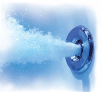 Гидромассаж ТРИТОН Респект. Фото