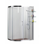 Душевое ограждение AZARIO Victoria 120х90 AZ-NNQ2131-1 Chrome Душевое ограждение AZARIO Victoria 120х90 AZ-NNQ2131-1 Chrome. Фото