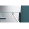 Душевая дверь BELBAGNO KRAFT-B-12-60/20-C-Cr-R. Фото